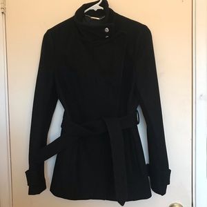 Coat from Express - worn only once!